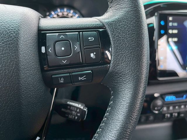 TOYOTA豐田 HILUX  第9張相片