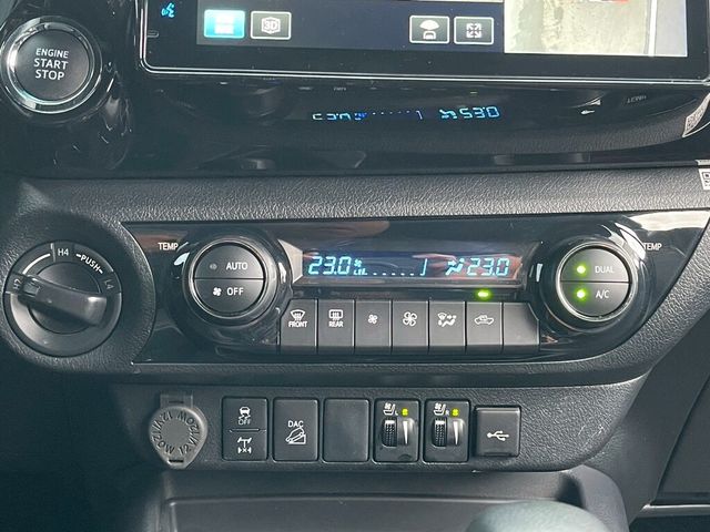 TOYOTA豐田 HILUX  第16張相片