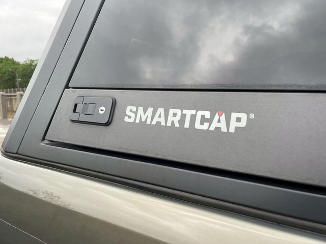 TOYOTA豐田 HILUX  第18張相片