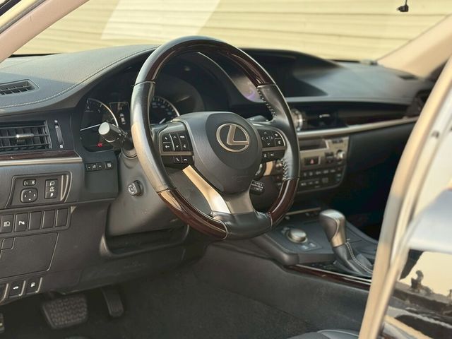 LEXUS凌志 ES200  第5張相片