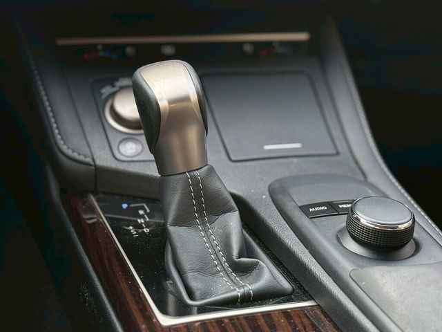 LEXUS凌志 ES200  第13張相片