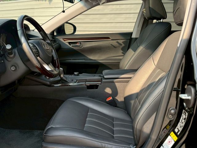 LEXUS凌志 ES200  第14張相片