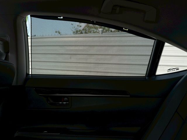 LEXUS凌志 ES200  第17張相片