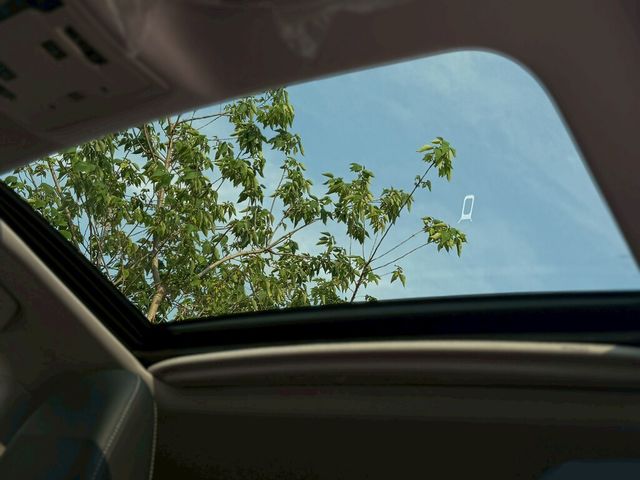 LEXUS凌志 ES200  第18張相片