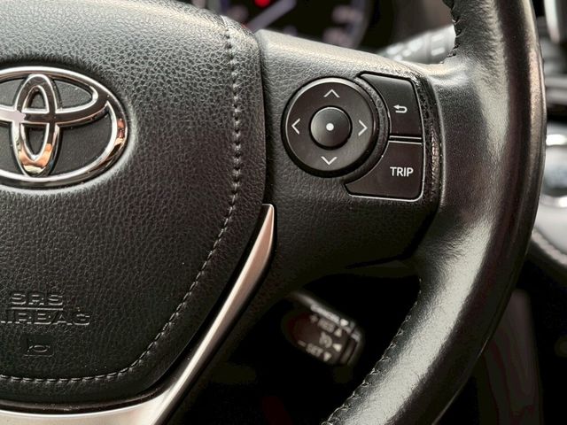 TOYOTA豐田 RAV4  第8張相片