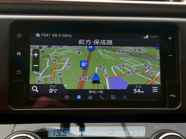 TOYOTA豐田 RAV4  第12張相片