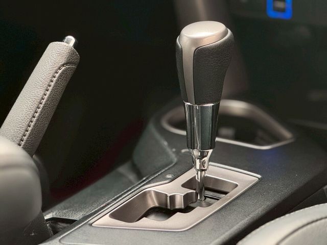 TOYOTA豐田 RAV4  第14張相片