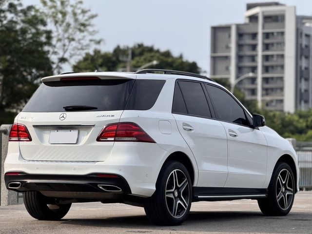 M-BENZ賓士 GLE350  第4張相片