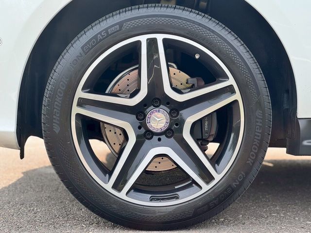 M-BENZ賓士 GLE350  第5張相片