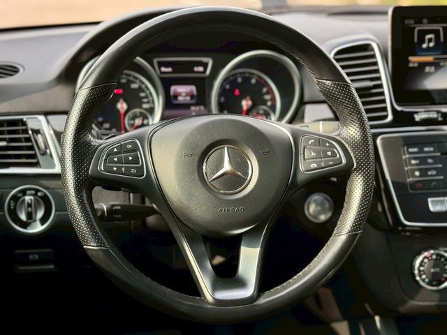 M-BENZ賓士 GLE350  第9張相片