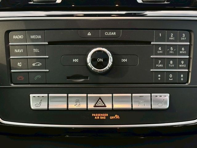 M-BENZ賓士 GLE350  第14張相片