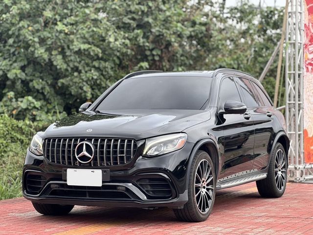 M-BENZ賓士 GLC300  第1張相片