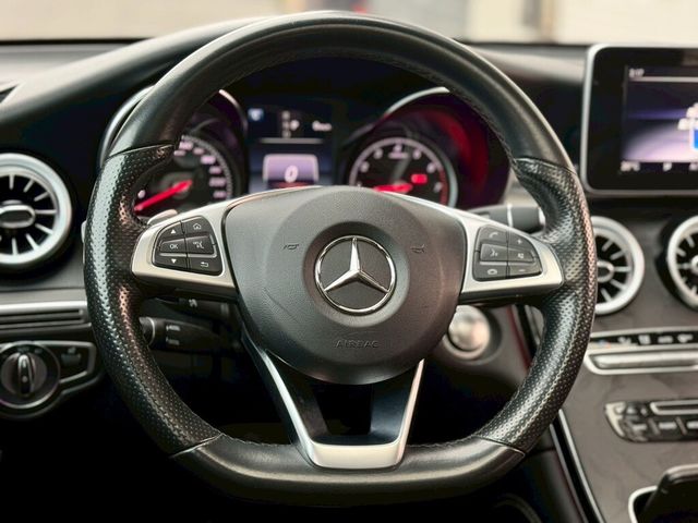 M-BENZ賓士 GLC300  第6張相片