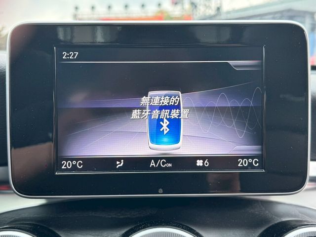 M-BENZ賓士 GLC300  第8張相片