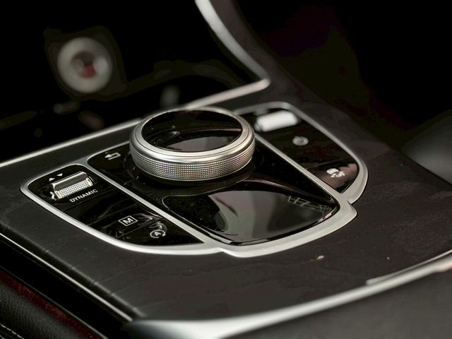 M-BENZ賓士 GLC300  第11張相片