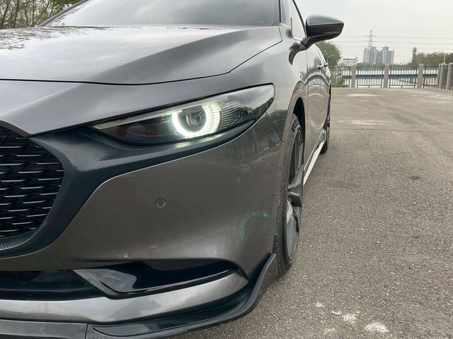 MAZDA馬自達 MAZDA 3  第5張相片