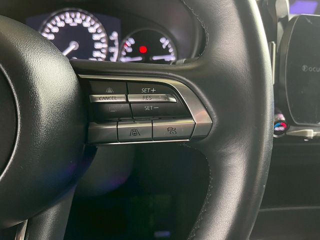 MAZDA馬自達 MAZDA 3  第9張相片