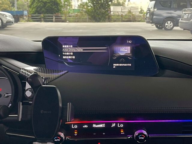 MAZDA馬自達 MAZDA 3  第14張相片