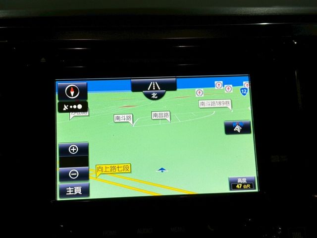 TOYOTA豐田 ALPHARD  第9張相片