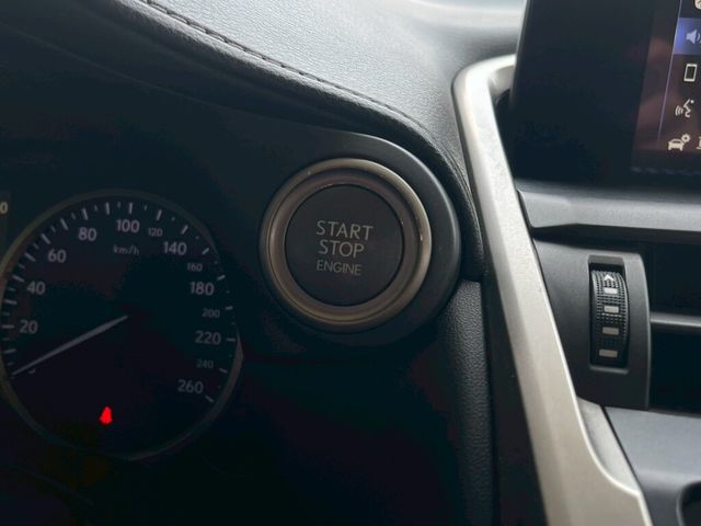 LEXUS凌志 NX200  第12張相片