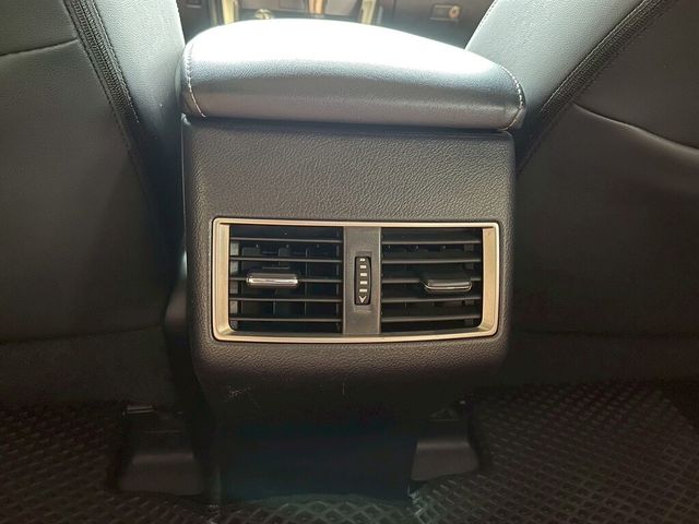 LEXUS凌志 NX200  第18張相片