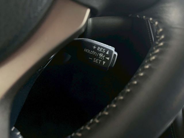 LEXUS凌志 IS 300  第8張相片