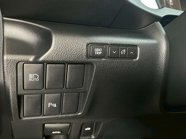 LEXUS凌志 IS 300  第10張相片