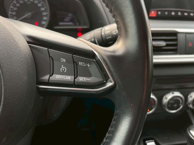 MAZDA馬自達 MAZDA 3  第7張相片