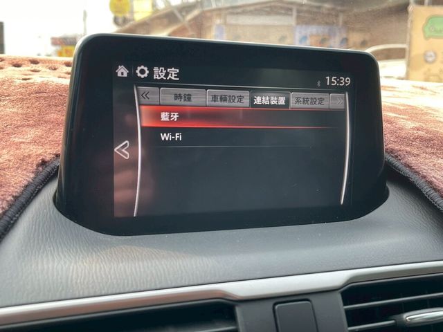 MAZDA馬自達 MAZDA 3  第11張相片
