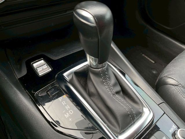 MAZDA馬自達 MAZDA 3  第12張相片