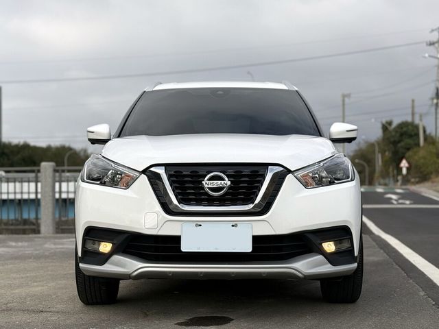NISSAN日產 KICKS  第2張相片