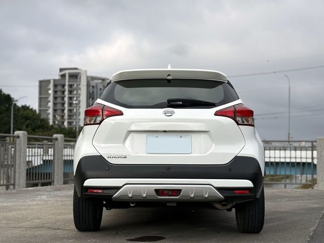 NISSAN日產 KICKS  第3張相片