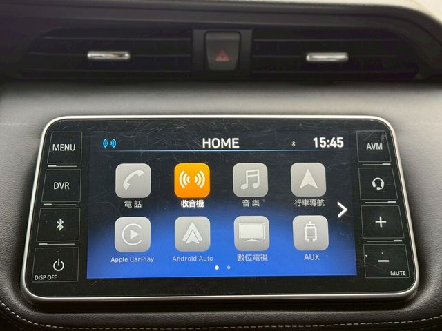 NISSAN日產 KICKS  第9張相片