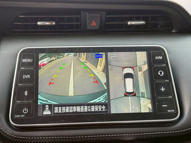 NISSAN日產 KICKS  第10張相片