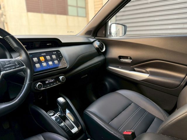 NISSAN日產 KICKS  第12張相片