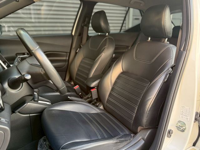 NISSAN日產 KICKS  第14張相片