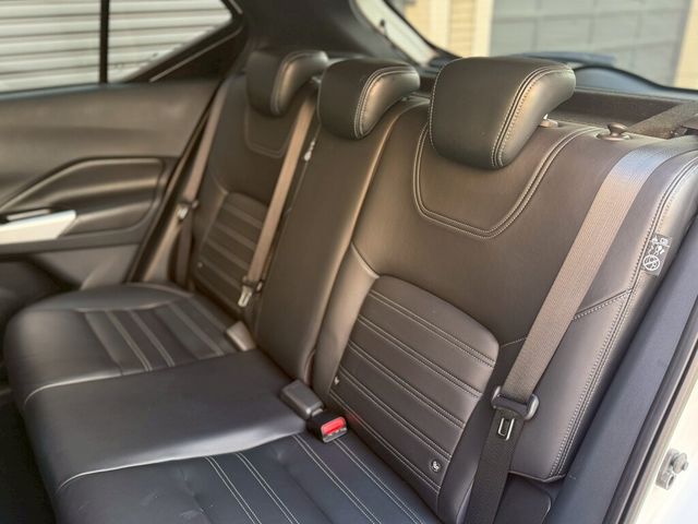 NISSAN日產 KICKS  第15張相片