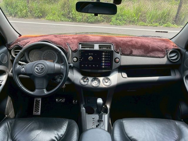 TOYOTA豐田 RAV4  第6張相片