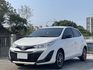 TOYOTA豐田 YARIS  第1張縮圖