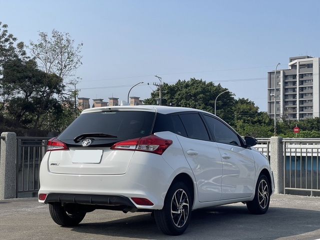 TOYOTA豐田 YARIS  第4張相片