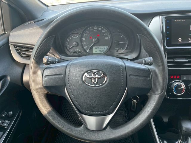 TOYOTA豐田 YARIS  第6張相片