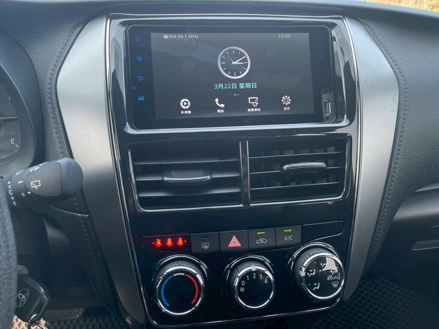 TOYOTA豐田 YARIS  第8張相片