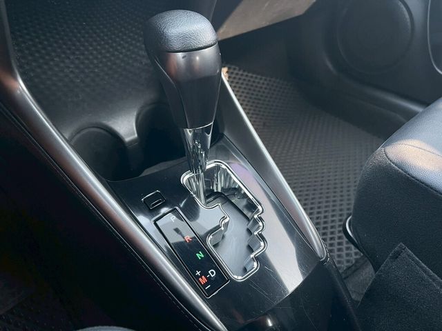 TOYOTA豐田 YARIS  第10張相片