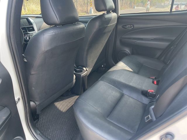 TOYOTA豐田 YARIS  第12張相片
