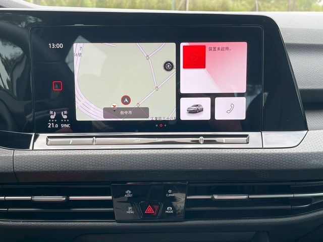 VOLKSWAGEN福斯 GOLF GTI  第11張相片