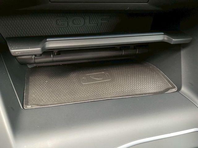 VOLKSWAGEN福斯 GOLF GTI  第13張相片