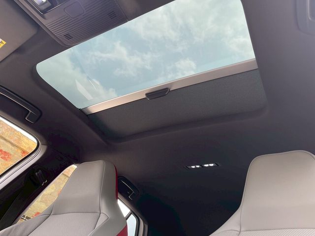 VOLKSWAGEN福斯 GOLF GTI  第15張相片