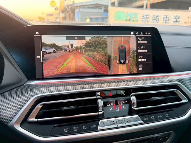 BMW寶馬 X6  第8張相片