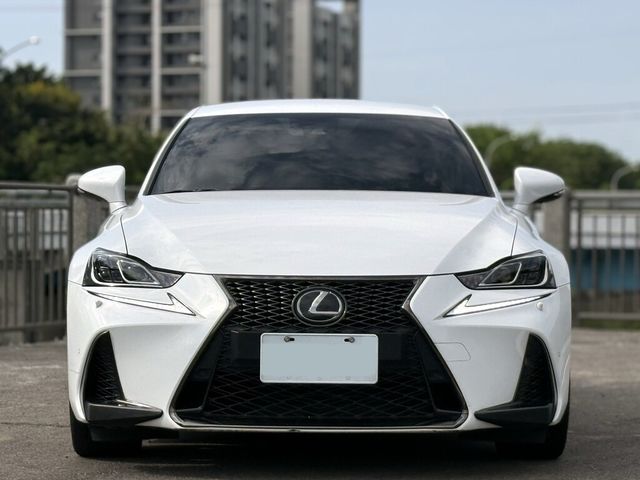 LEXUS凌志 IS 300  第2張相片