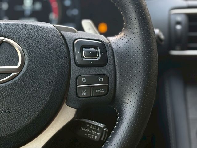 LEXUS凌志 IS 300  第8張相片